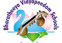 Bharatita Vidya Peedom Logo