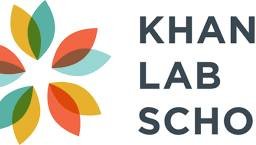 Khan Lab School Logo