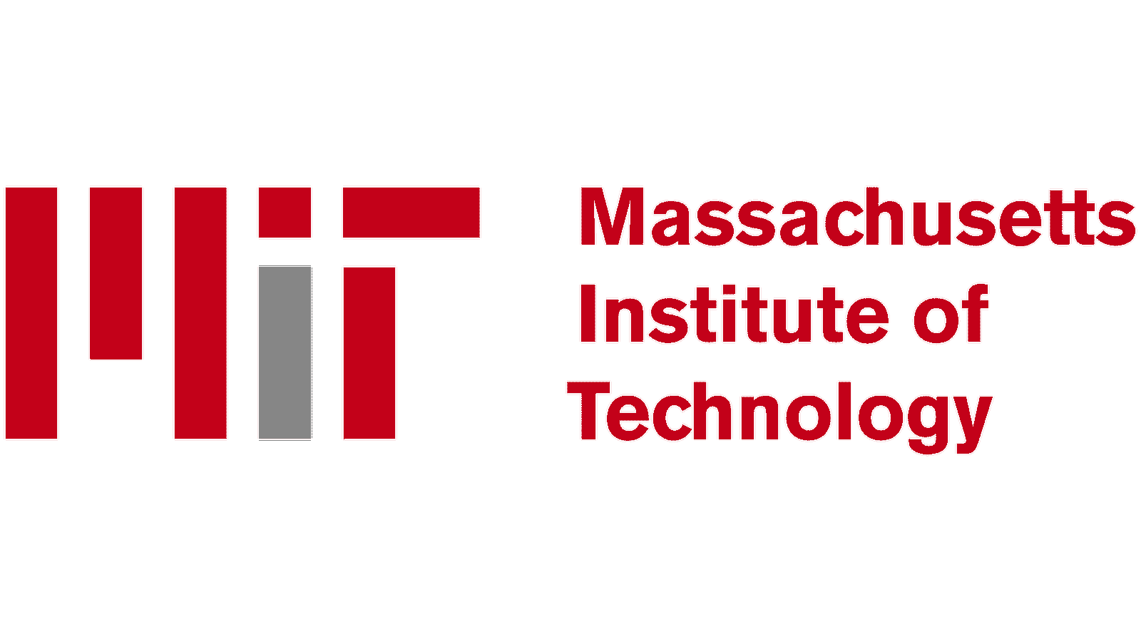 Massachusetts Institute of Technology (MIT) Logo