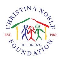 Christina Noble Foundation Logo