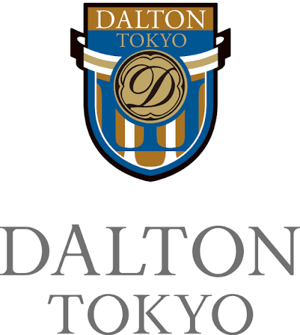 Dalton Tokyo Logo
