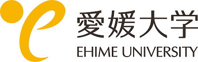 Ehime University Logo