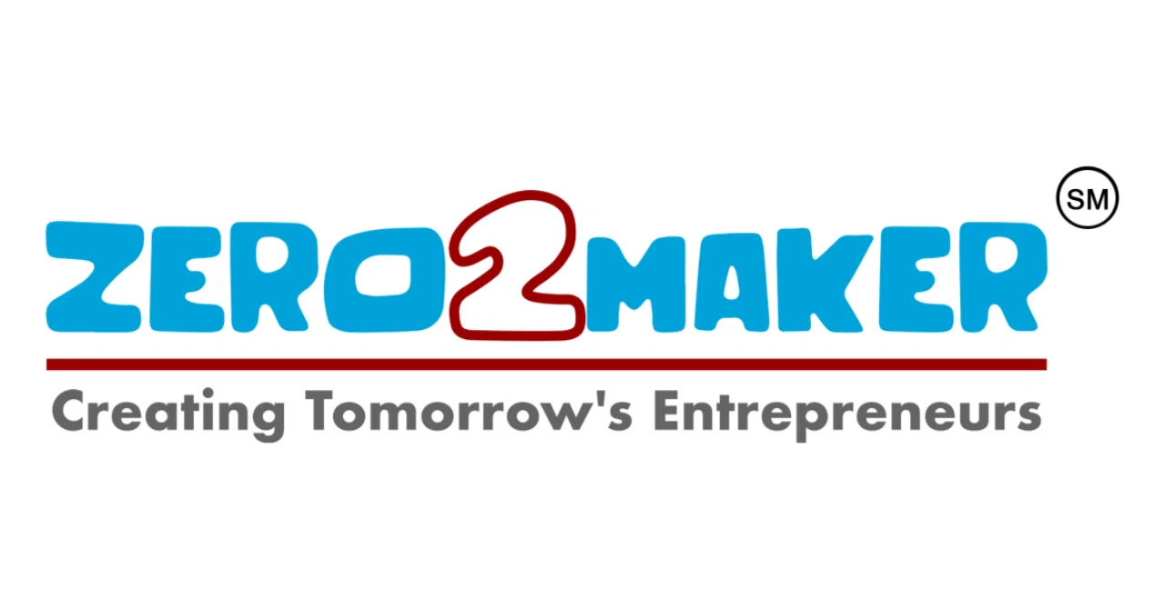 Zero2Maker Logo