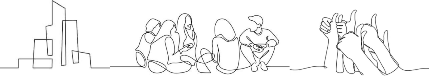 Ecosystem Components Doodle