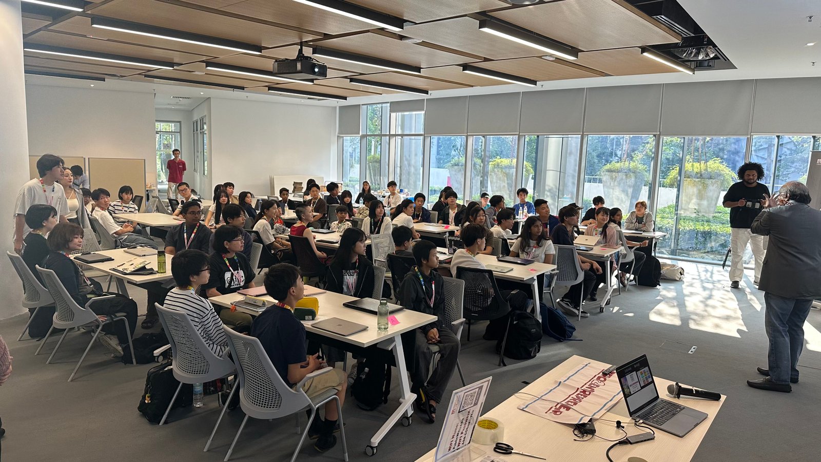 ASB Bootcamp Kuala Lumpur