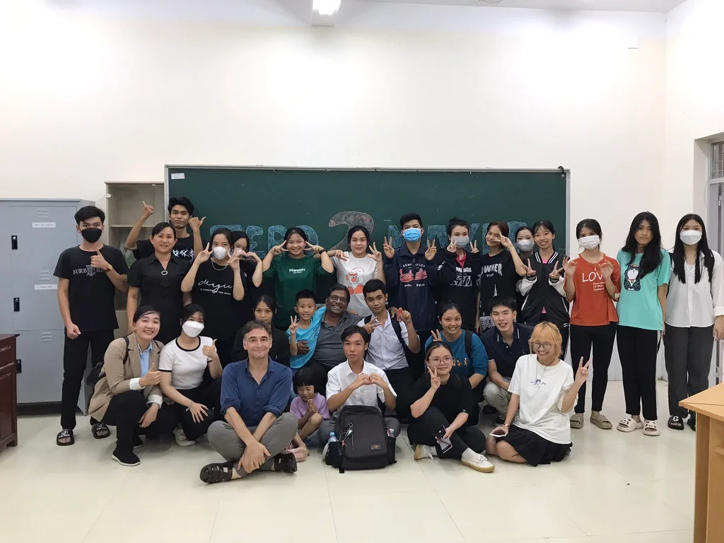 Zero2Maker Workshop Activity
